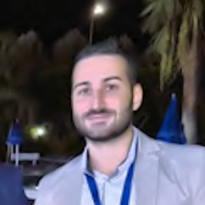 Claudio Savaglio