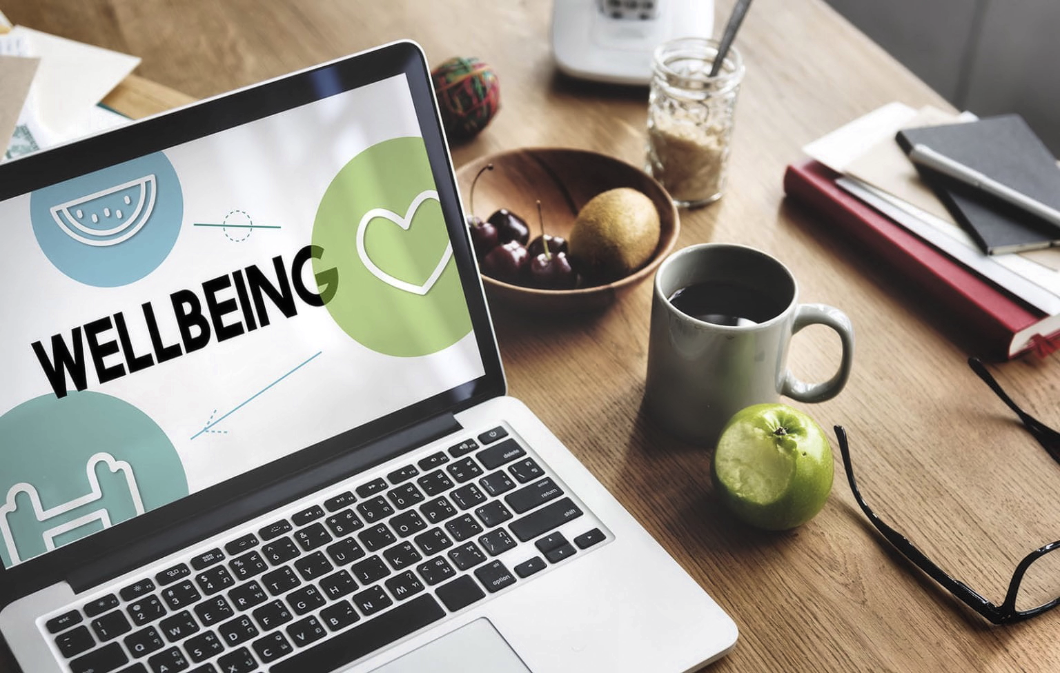 Wellbeing: promuovere benessere con il digitale