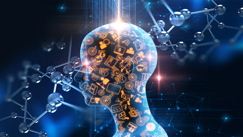 INTELLIGENZA ARTIFICIALE E FILOSOFIA