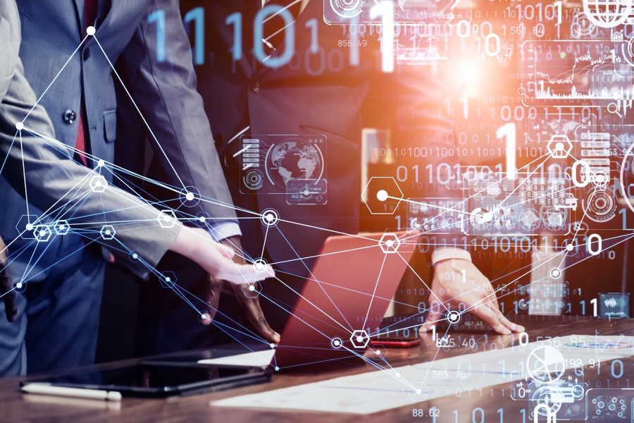 Formazione docenti per la transizione al digitale