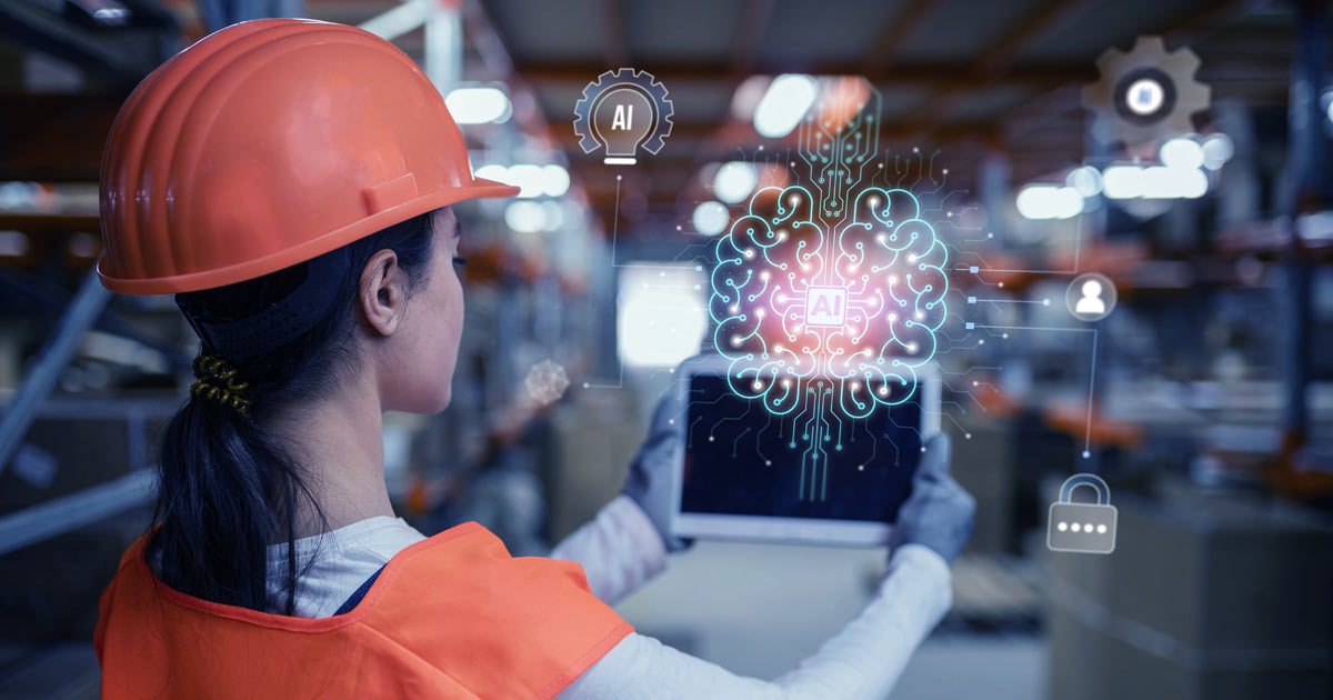 IA E SALUTE E SICUREZZA SUL LAVORO: PROSPETTIVE TECNICHE ED ETICHE DI UNA RIVOLUZIONE IN ATTO.