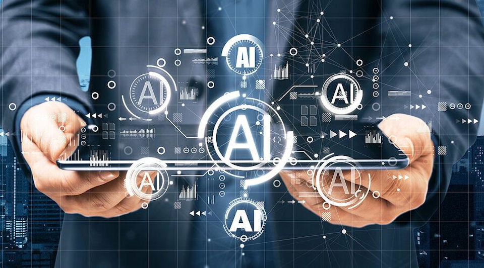 AI LITERACY: EDUCARE CON INTELLIGENZA