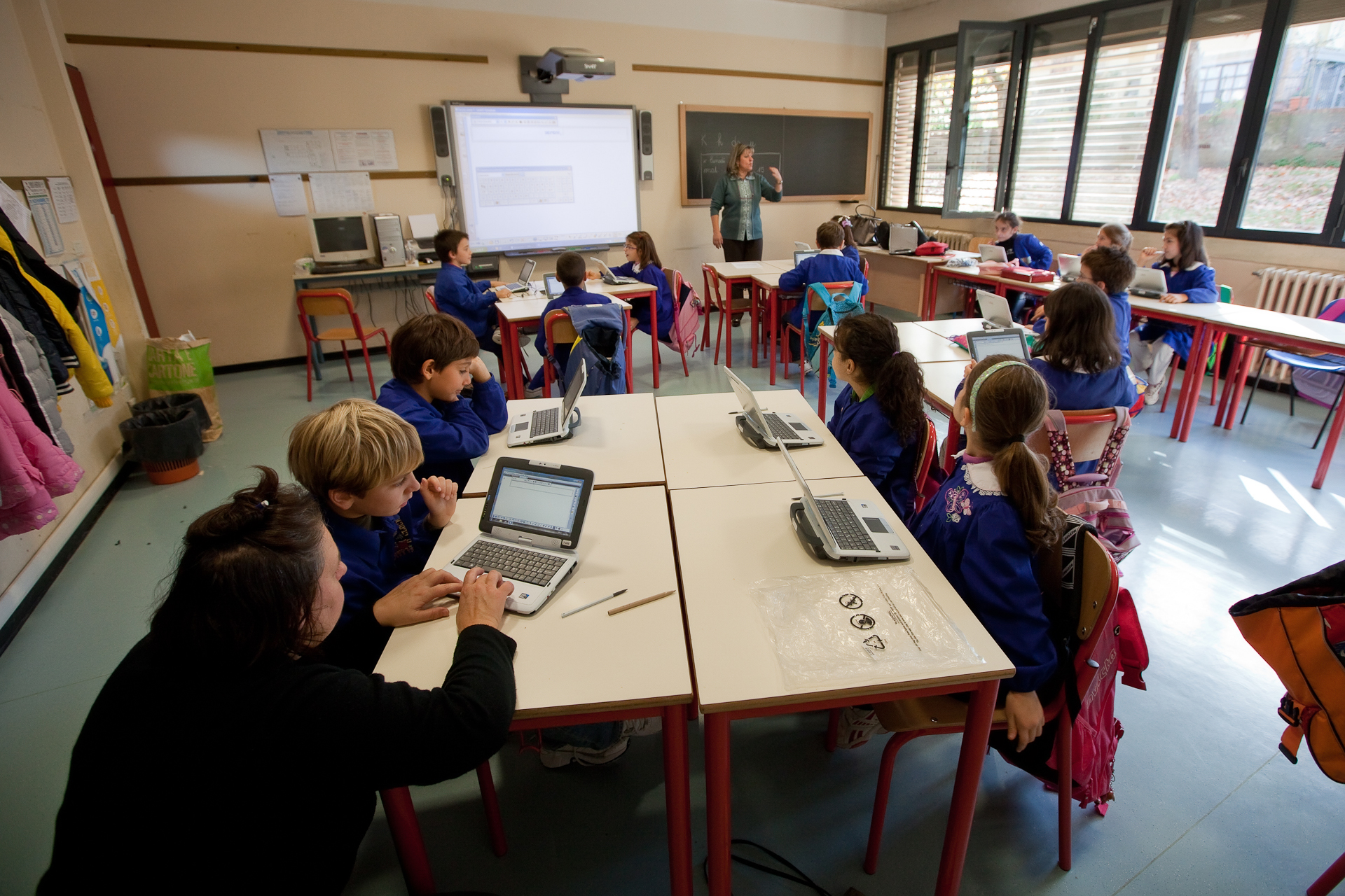 Il digitale nella didattica: da strumento a nuovo linguaggio espressivo per gli studenti 