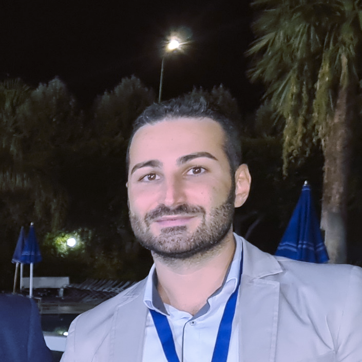 Claudio Savaglio