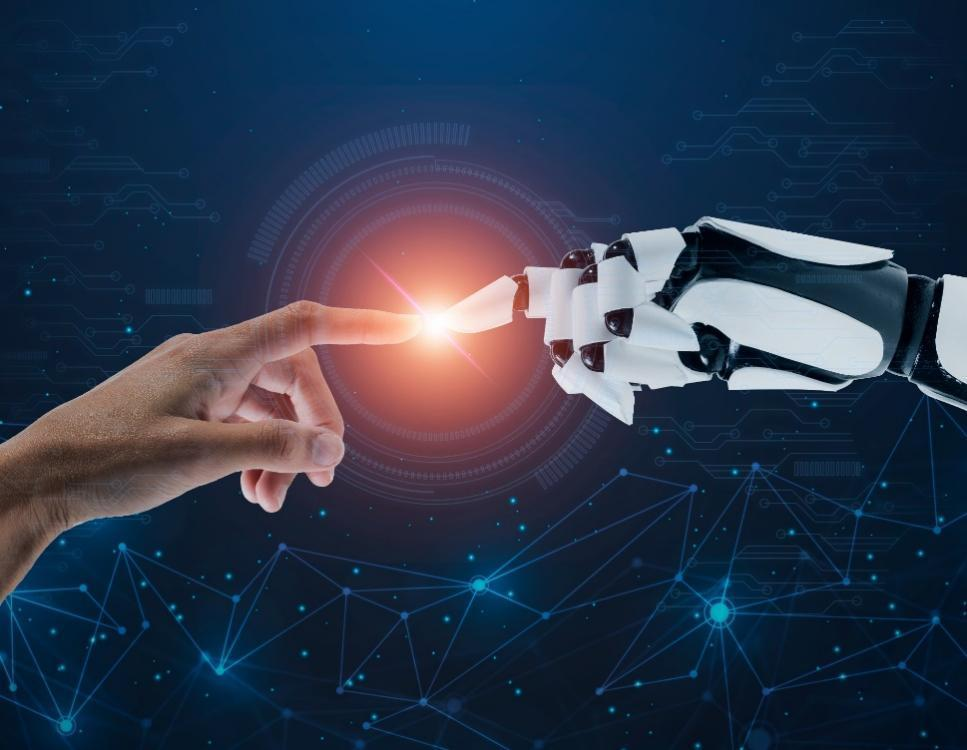  INTELLIGENZA ARTIFICIALE A SCUOLA: UTILIZZO E COME DIFENDERSI 