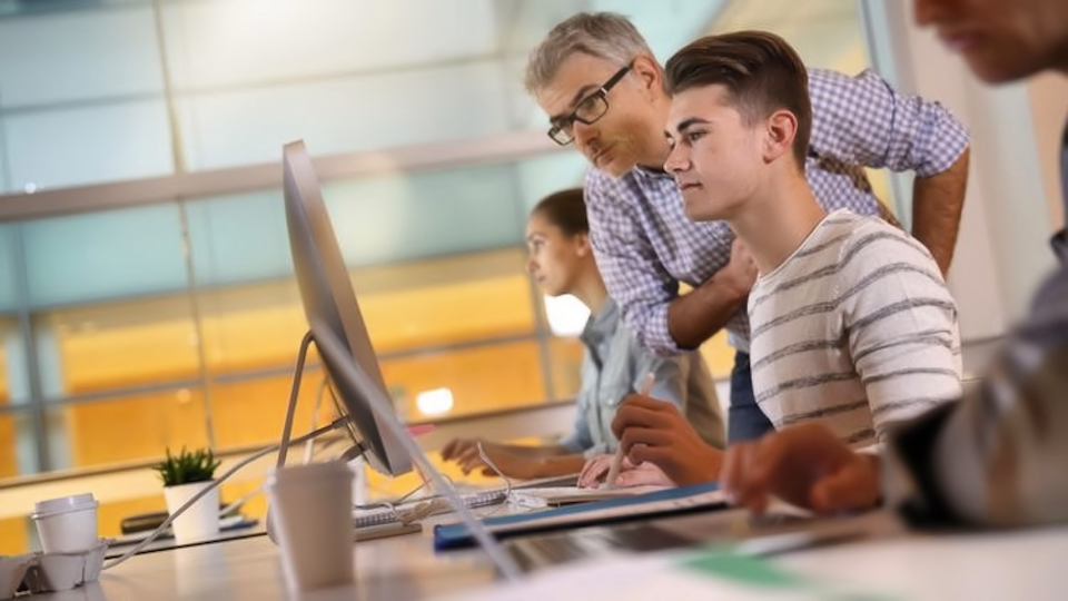 L’apprendistato di primo livello, opportunità e strumento di apprendimento innovativo