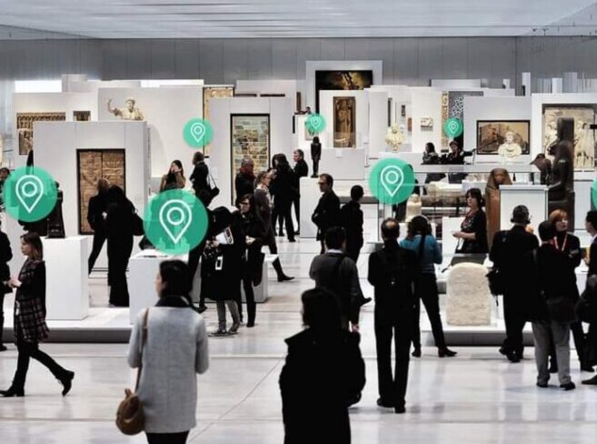 Tra storia e modernità: l’Internet delle Cose e l’Intelligenza Artificiale nei musei 