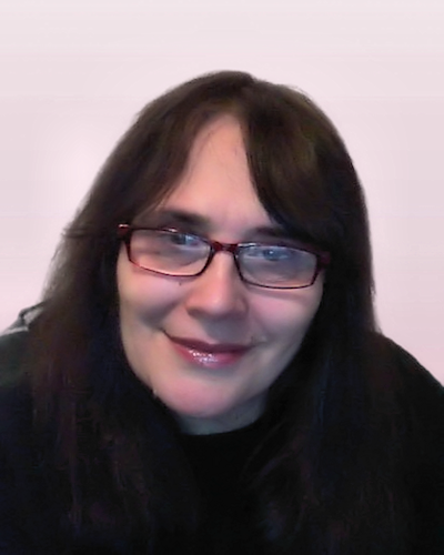 Luisa DallAcqua