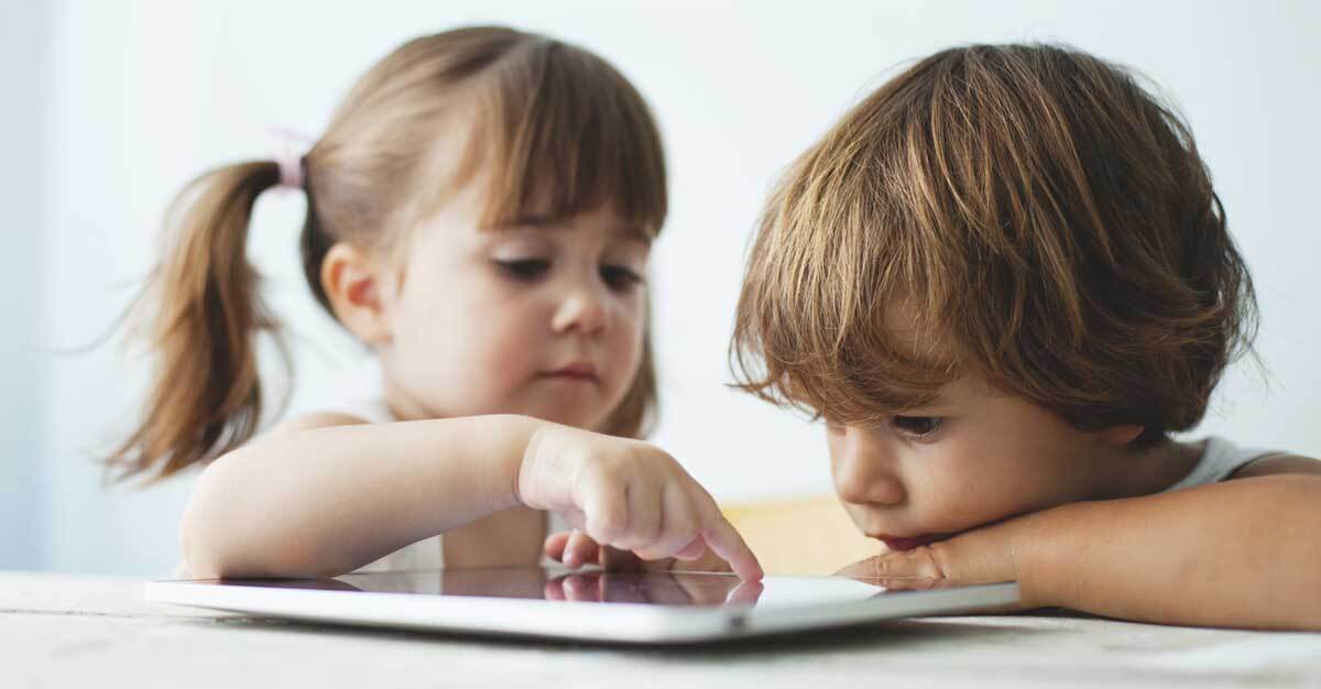 bimbi tecnologie